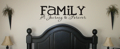 Family A Journey To Forever #2