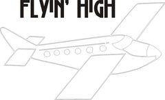 Flyin' High